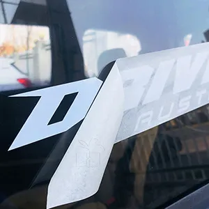 China’s Trusted Custom Vinyl Sticker Manufacturer