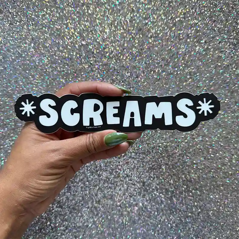 Custom Premium High Quality Die Cut Vinyl Stickers Manufacturer in China