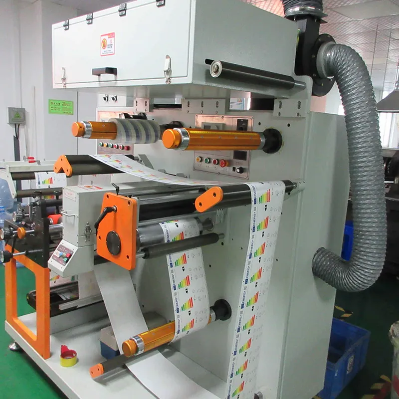 Custom Vinyl Sticker Manufacturer Direct Factory China