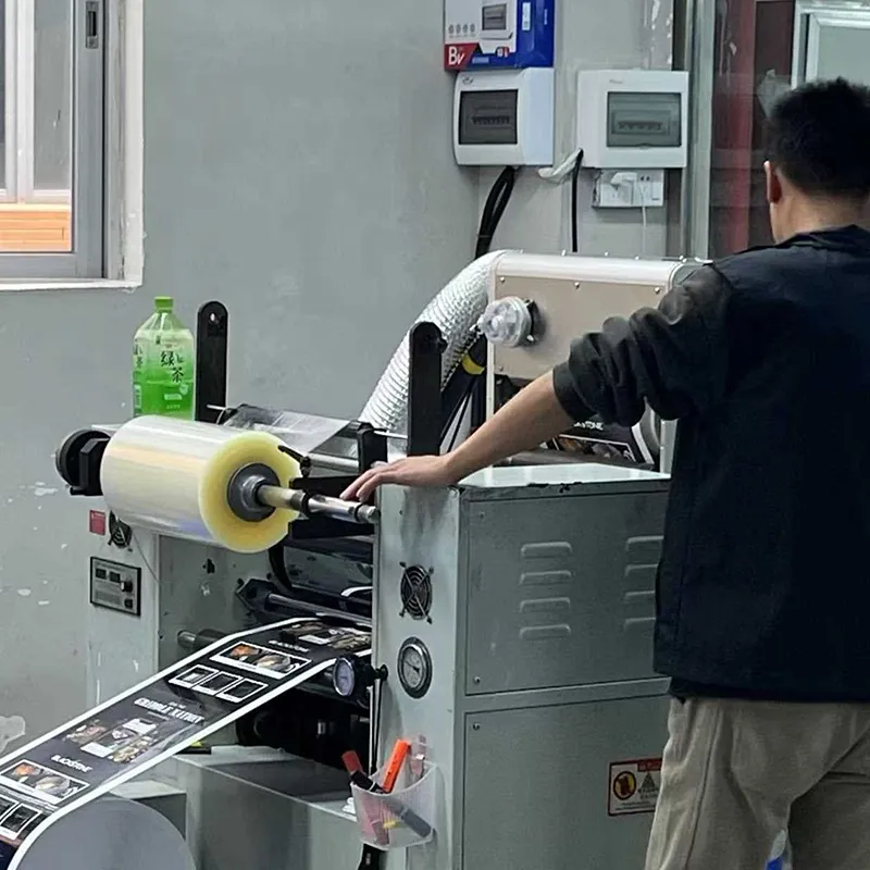 Custom Vinyl Sticker Manufacturer Direct Factory Since 2008