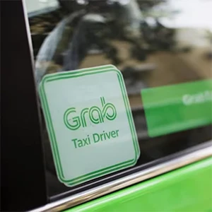 Durable UV Resistant Custom Car Stickers China Quality Factory