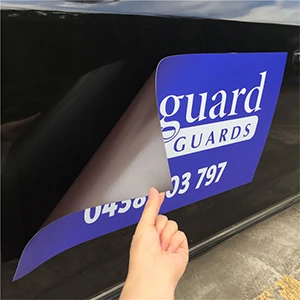 Factory Direct Custom Car Stickers Save More with China Wholesale