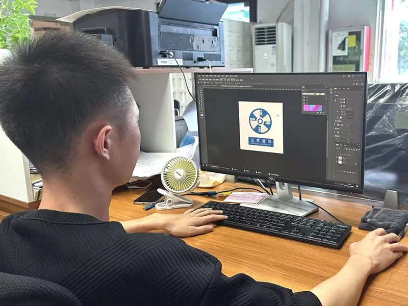 Free File Review & Proofing