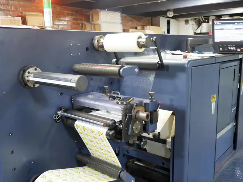 HD Print & Color Match