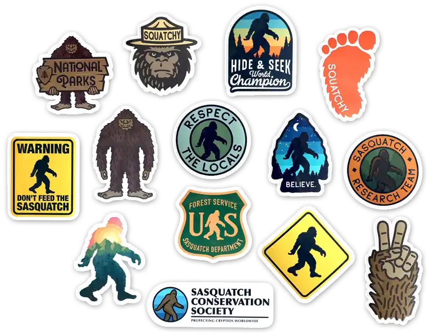 Wholesale Custom Die Cut Stickers Direct from China Manufacturer